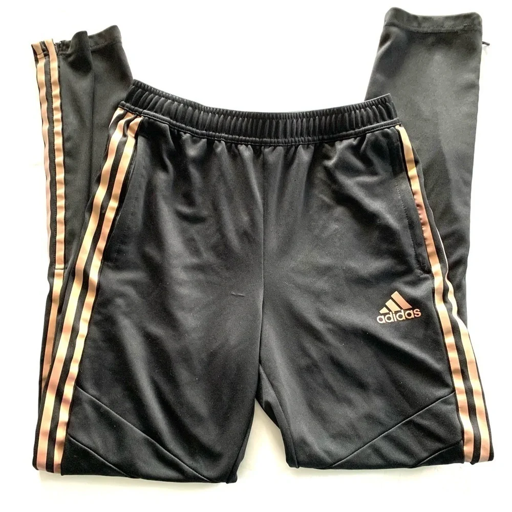 Adidas youth Sweatpants Size XL